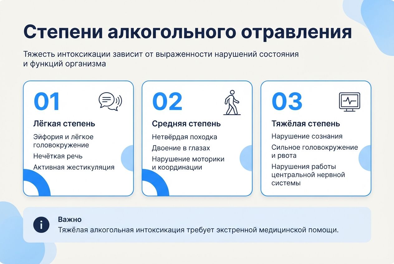 Детоксикация от алкоголя в Дагомысе инфографика